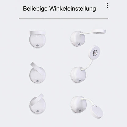 Carvallo - LED-Sensor-Strålkastare