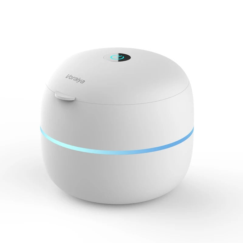 Uppgraderad Ultraljudstandrengörare