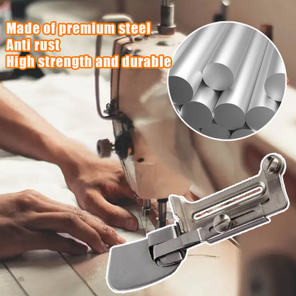 Carvallo - Justerbar rullåmsfot