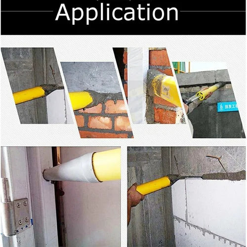 Carvallo – Vacker tät på sekunder!