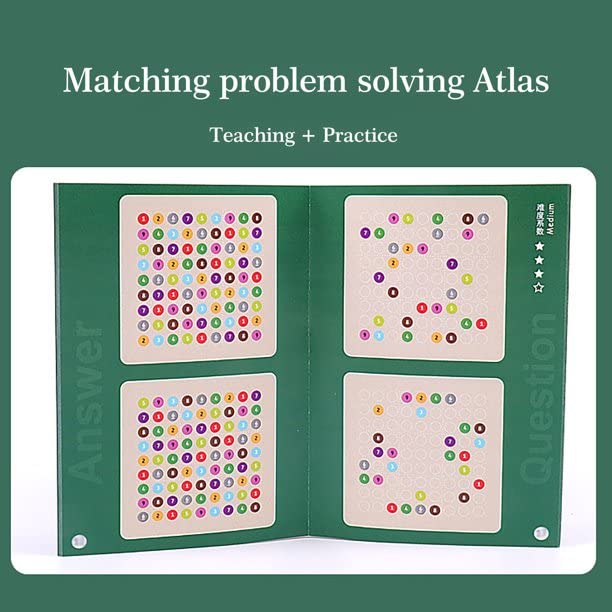 3D trä-sudoku - timmar av roligt och utveckling