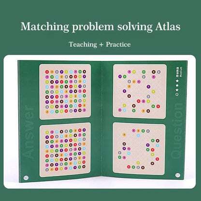 3D trä-sudoku - timmar av roligt och utveckling