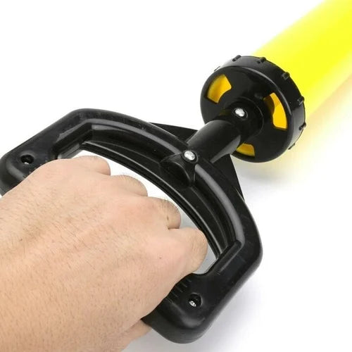 Carvallo – Vacker tät på sekunder!