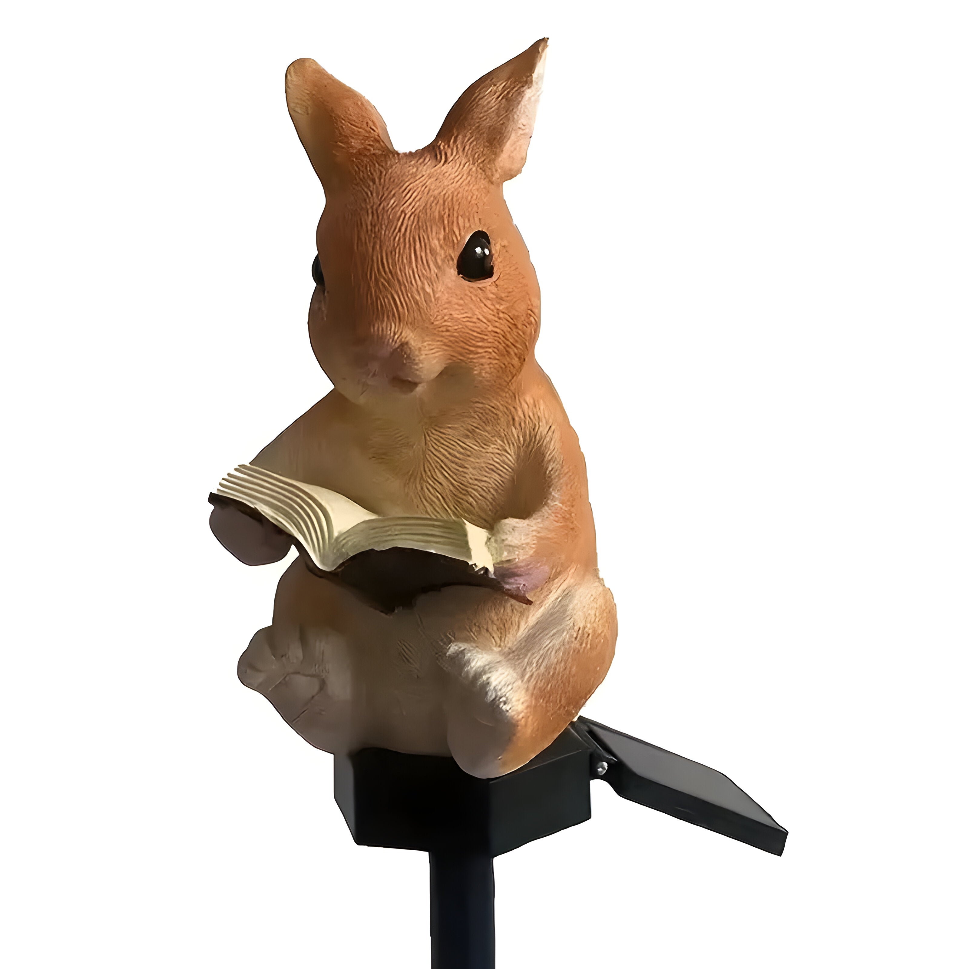 BunnyBright Light - Solar-Lesande-Kanin-Utomhusbelysning