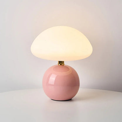 ElegantSvamp - Fransk Svamplampa