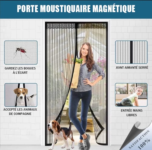 Carvallo – Frisk luft utan insekter