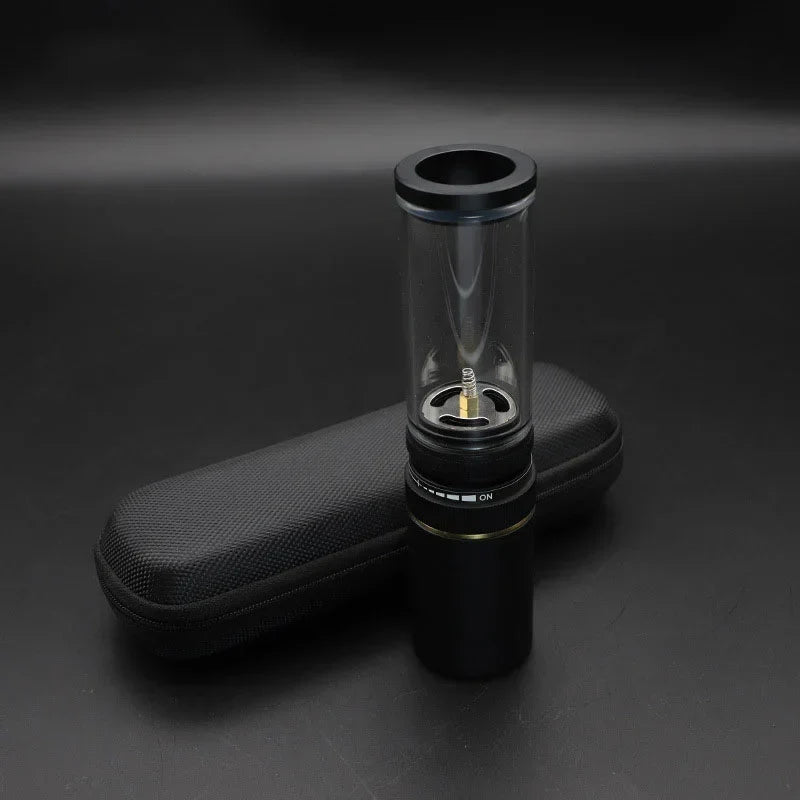 Carvallo – Stilfulla lågor lampan för på språng