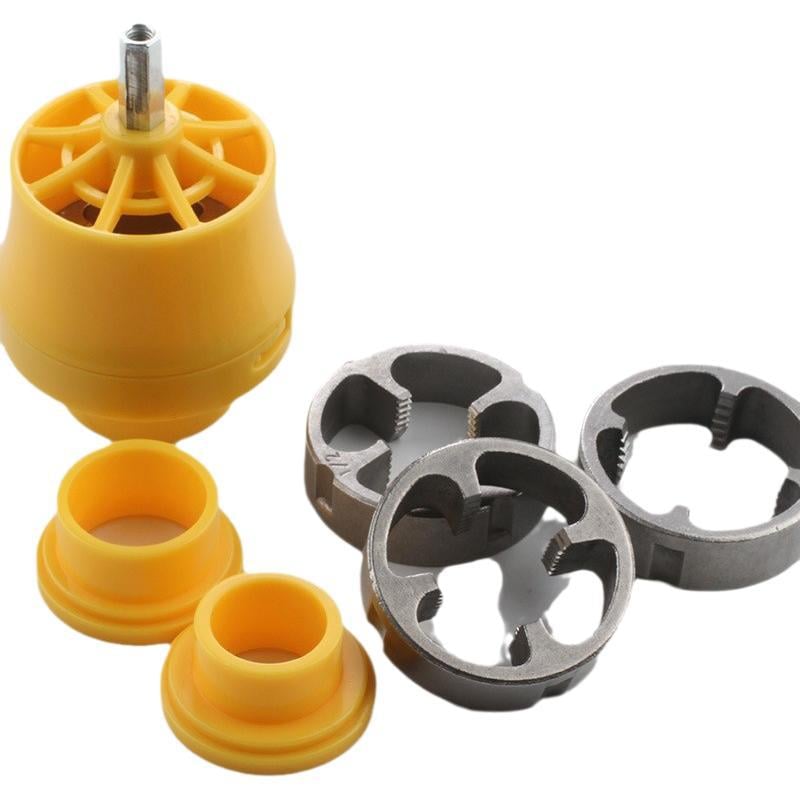 Carvallo – Vrid, ren, klar!