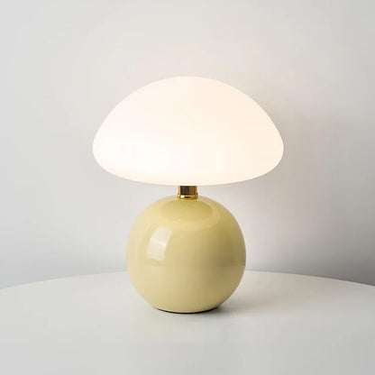 ElegantSvamp - Fransk Svamplampa