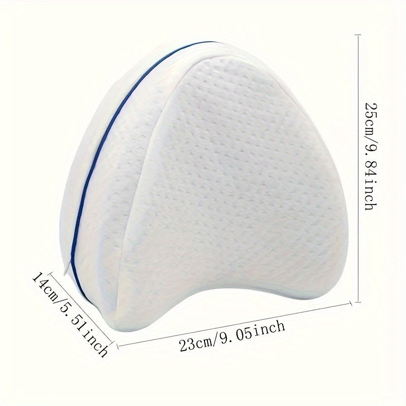 Lindra ischiasontsmärta och öka komforten med Contour Legacy benkudde