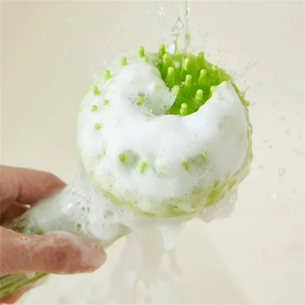 Carvallo – Mjuk vård & tvåldispenser i ett!