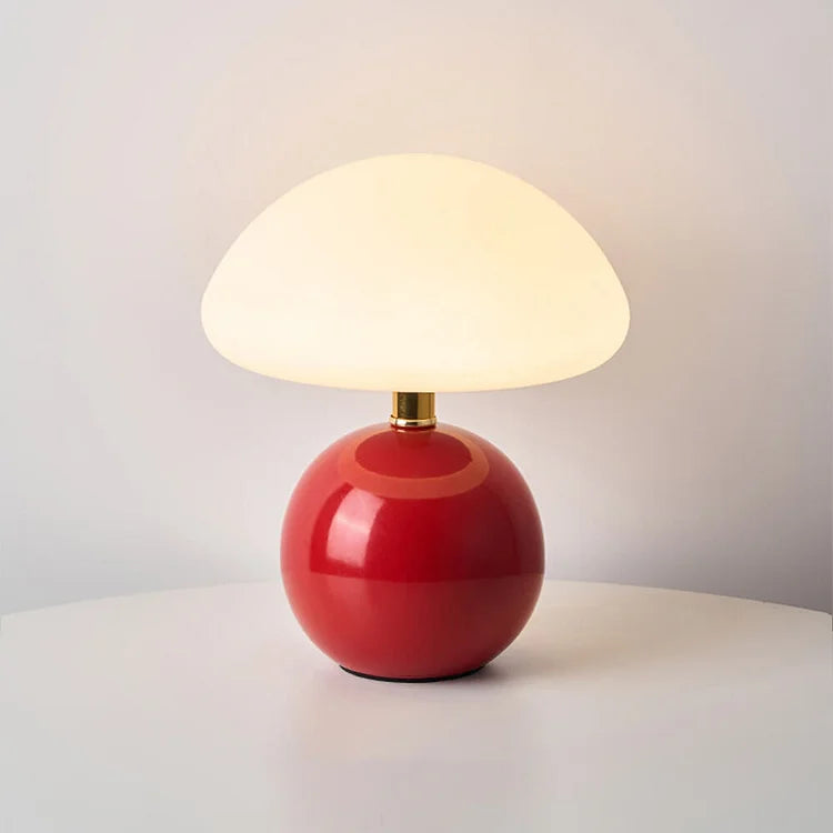 ElegantSvamp - Fransk Svamplampa