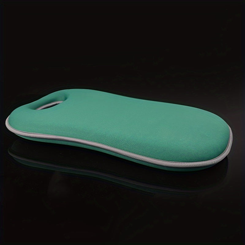 Carvallo Trädgårdsknäkudde med memoryskum | Vattentålig & Andningsbar | För trädgårdsarbete & utomhusaktiviteter