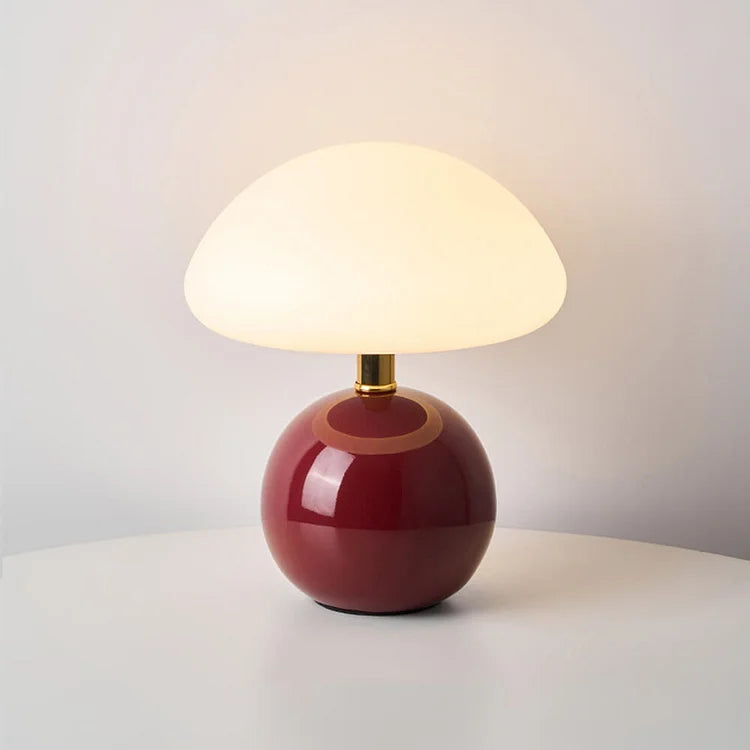 ElegantSvamp - Fransk Svamplampa