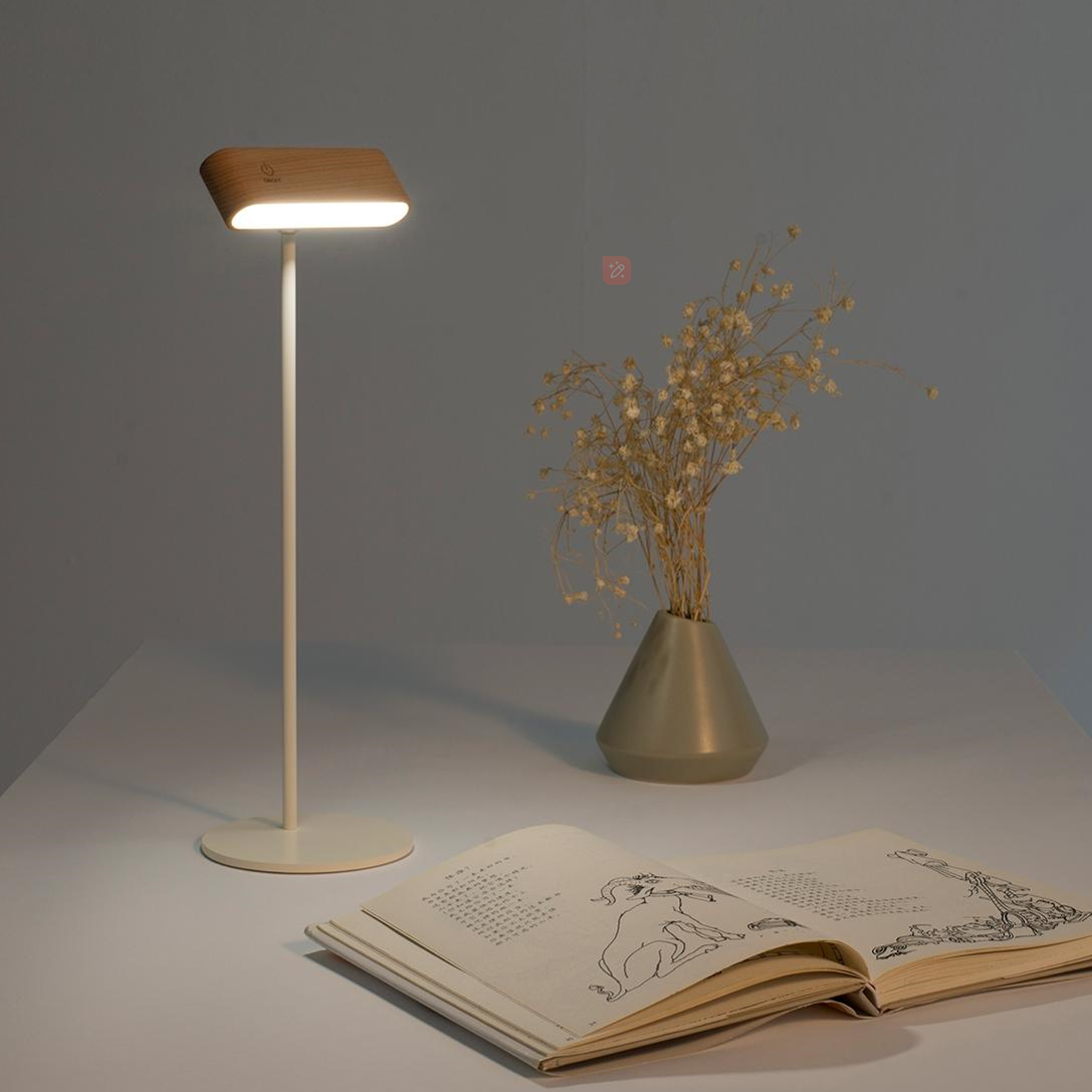 WynloBeam – 360° ljus med tidlös trädesign