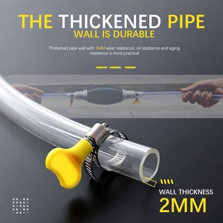 Carvallo – Alltid redo när det gäller