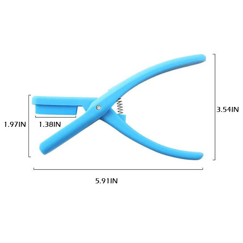Carvallo | CrawClip - Krabbskalarverktyg