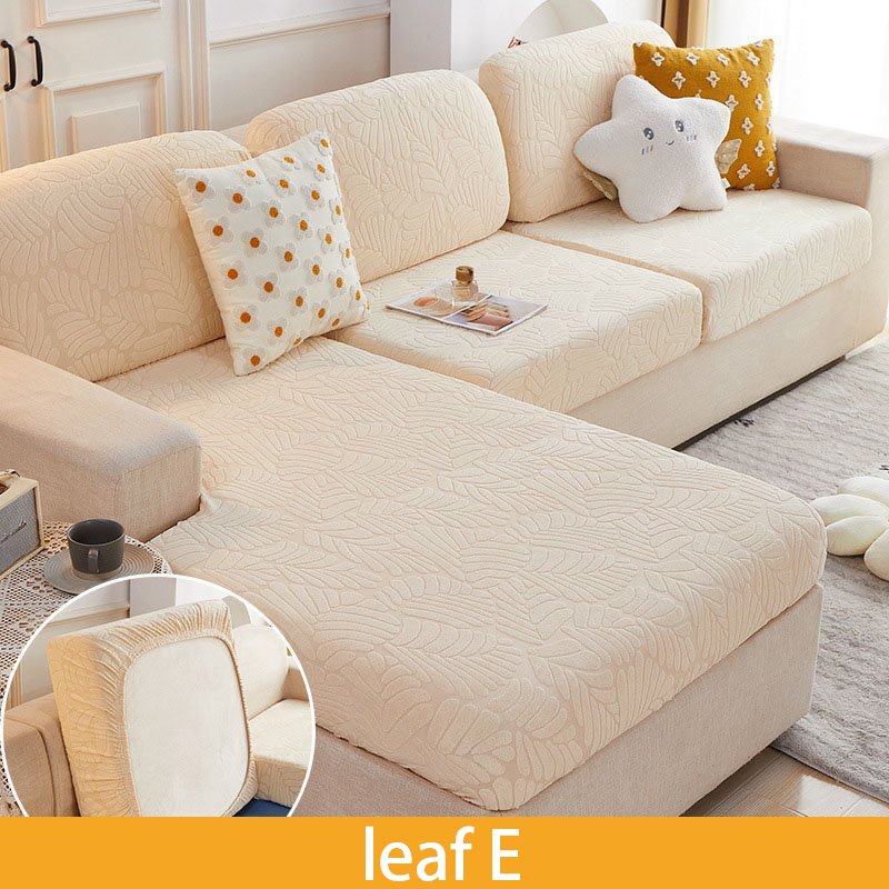 Carvallo - slitstark universell sofföverdrag