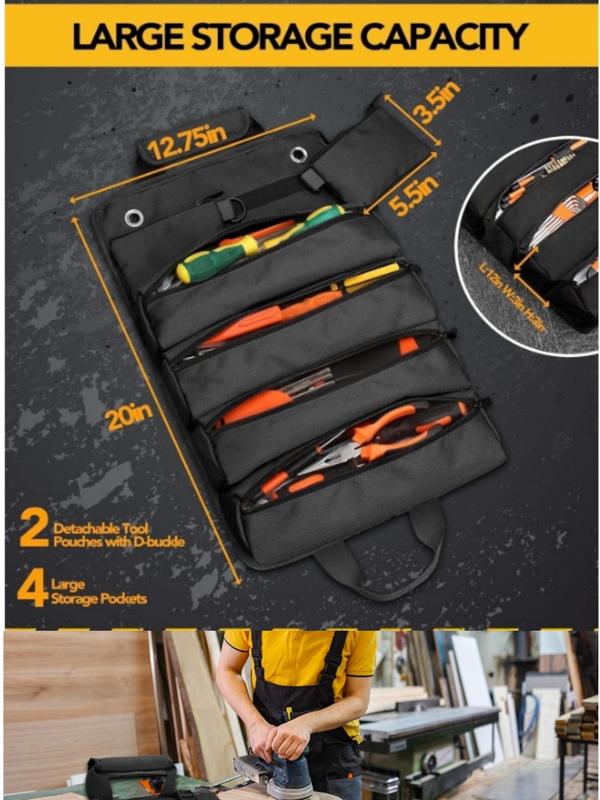 Carvallo – Allt som behövs. Alltid redo.