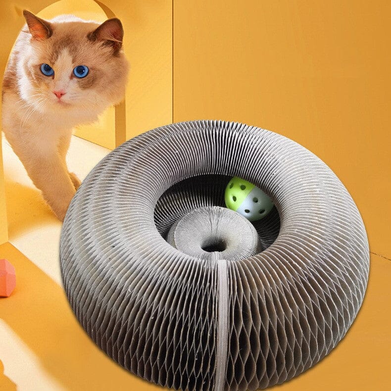 Carvallo - Den magiska leksaken för gränslös nöje