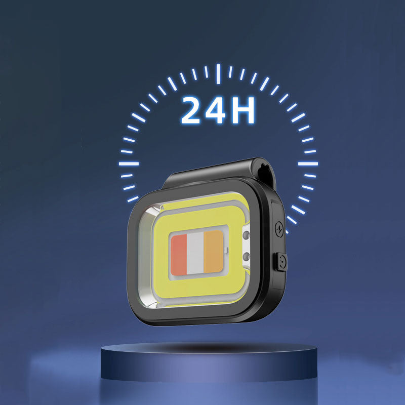 Carvallo – Ljus där du behöver det