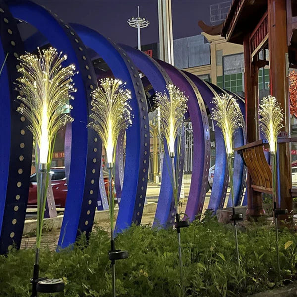 Carvallo - Elegant havlampa inspirerad av naturen