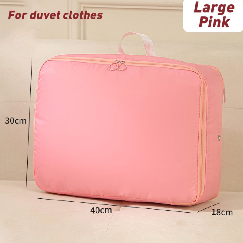 Carvallo - Ultra platsbesparande självkompressionsorganisatör