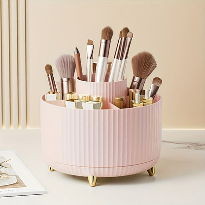 LuxeCraft Organizer - Stilren och Rymlig Förvaringslösning