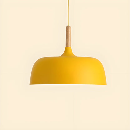 AltoLume Light - Nordic LED Pendellampa