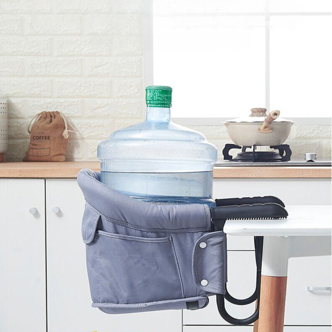 Fällbar Barnstol Perfekt för Hem &amp; På Språng