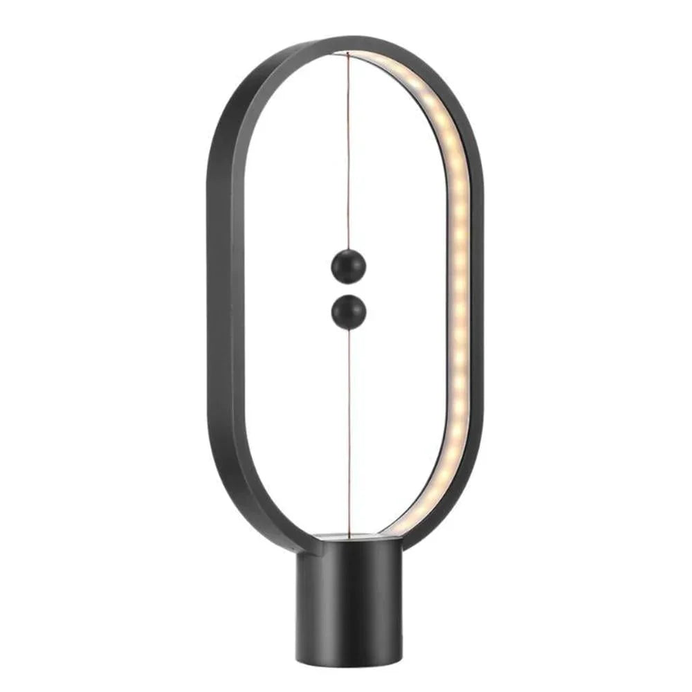 BrightHold - LED-lampa