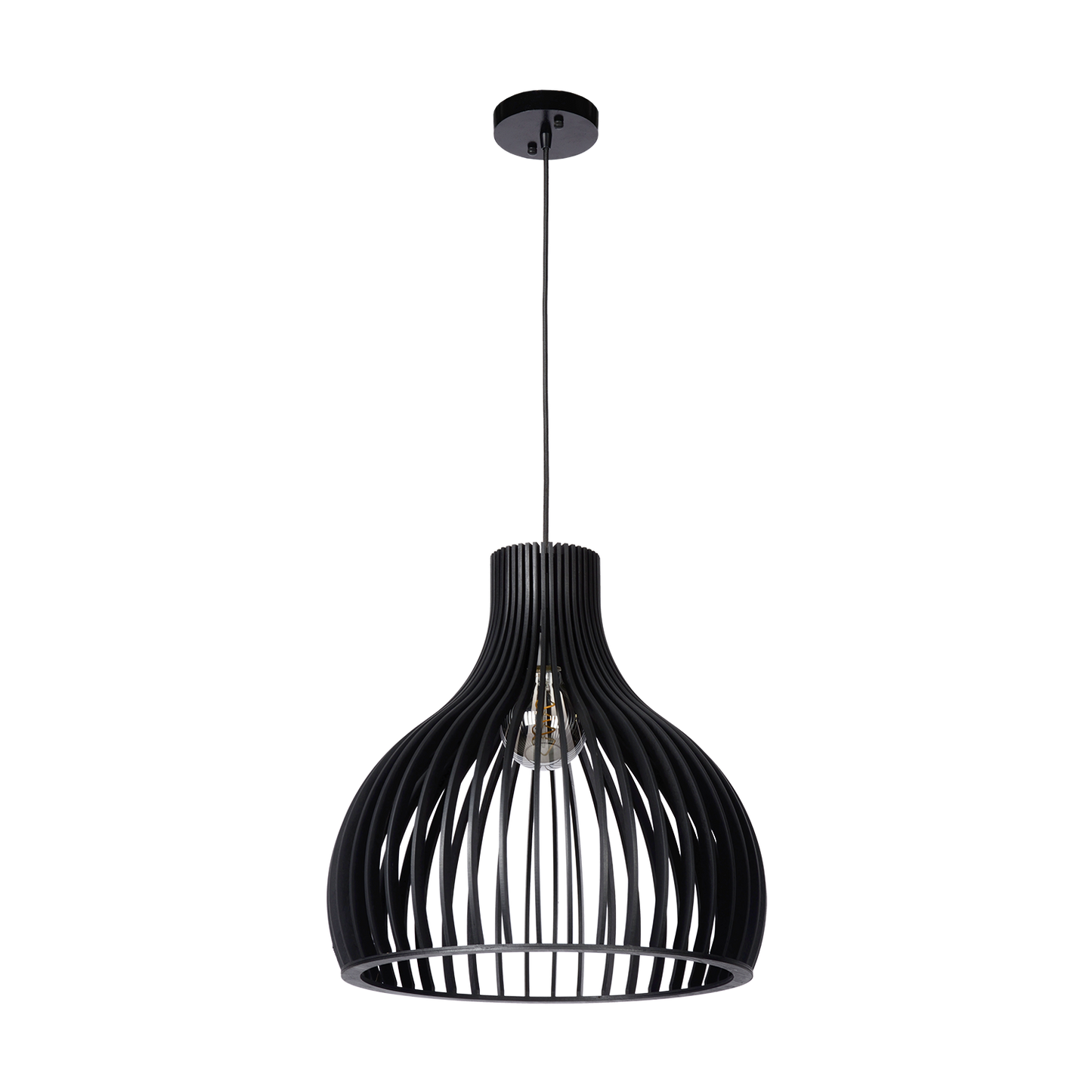 Hänglampa Jay | svart