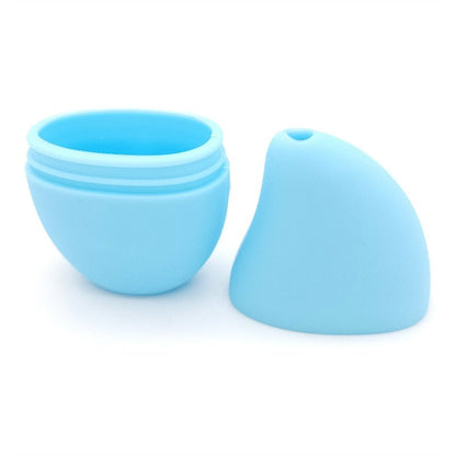 FACEGLIDE - Lyxig isrulle för strålande hud och uppfriskande massage