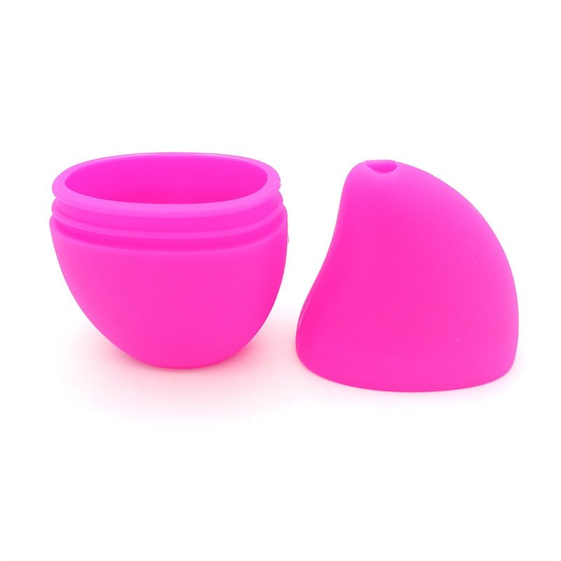 FACEGLIDE - Lyxig isrulle för strålande hud och uppfriskande massage