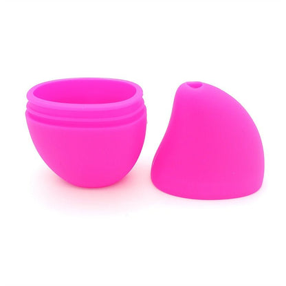 FACEGLIDE - Lyxig isrulle för strålande hud och uppfriskande massage