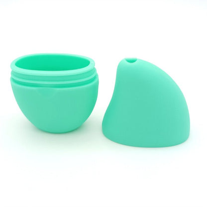 FACEGLIDE - Lyxig isrulle för strålande hud och uppfriskande massage