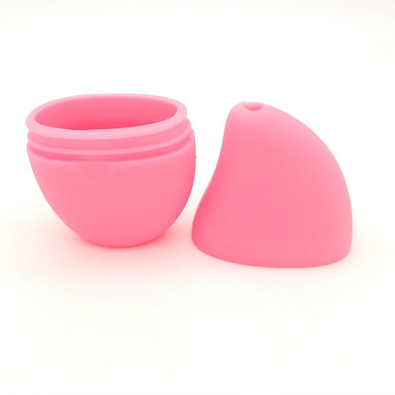 FACEGLIDE - Lyxig isrulle för strålande hud och uppfriskande massage