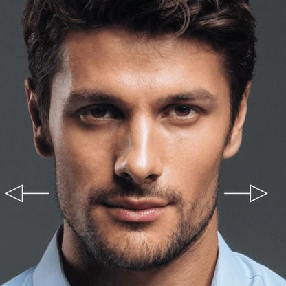 Facetone Sculpt - Silikon-Käklinje-tränare för en definierad käklinje