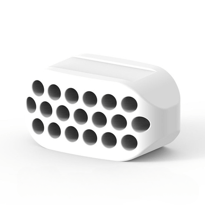 Facetone Sculpt - Silikon-Käklinje-tränare för en definierad käklinje