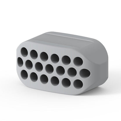 Facetone Sculpt - Silikon-Käklinje-tränare för en definierad käklinje