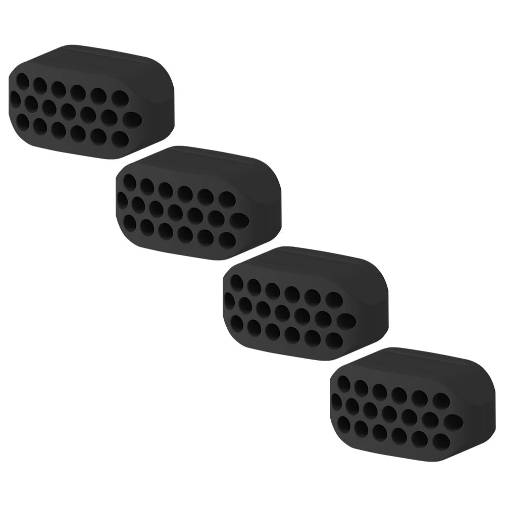 Facetone Sculpt - Silikon-Käklinje-tränare för en definierad käklinje