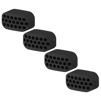 Facetone Sculpt - Silikon-Käklinje-tränare för en definierad käklinje