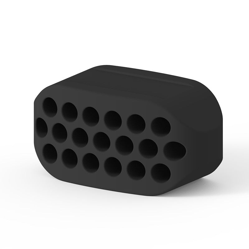 Facetone Sculpt - Silikon-Käklinje-tränare för en definierad käklinje