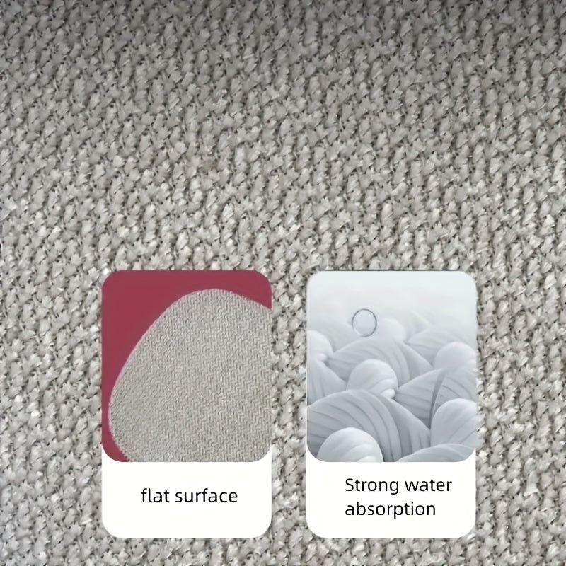 Carvallo – Rena flugnät på några sekunder