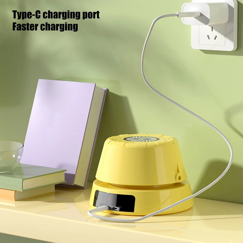 Smart Elektronisk Hopprep Maskin – Fjärrkontroll &amp; Digital Räknare Hopprep för Barn &amp; Vuxna