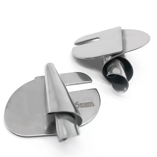 Carvallo - Universell syfot för rullfållar