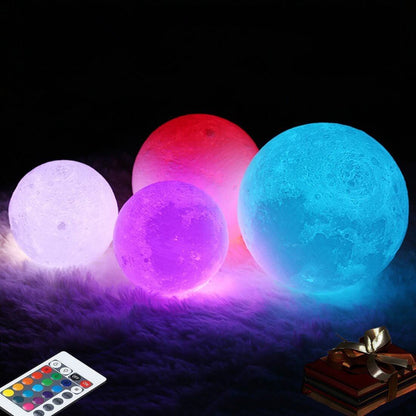 LunaGlow™ Lampa