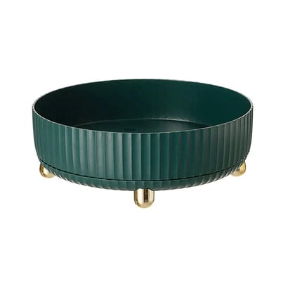 Carvallo – Mer ordning med bara ett varv