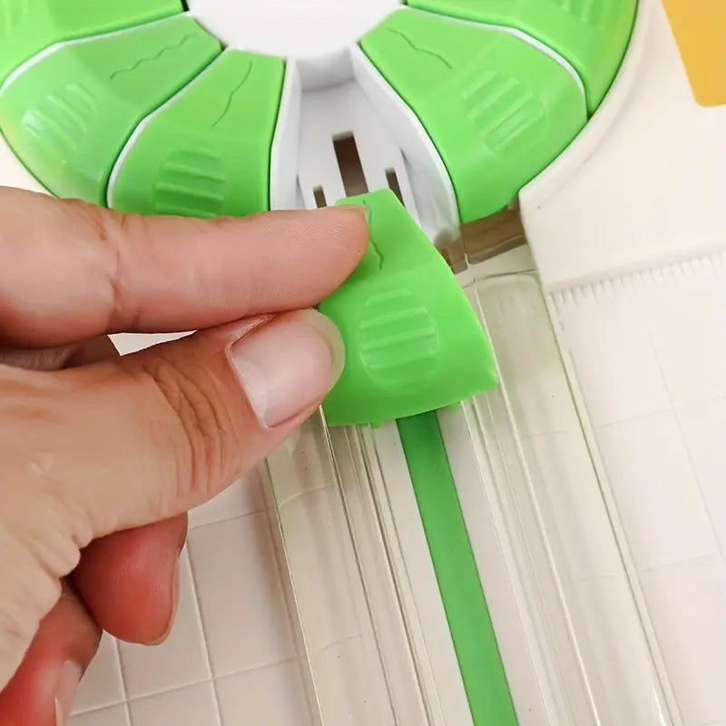 Carvallo – 12 mönster i ett verktyg