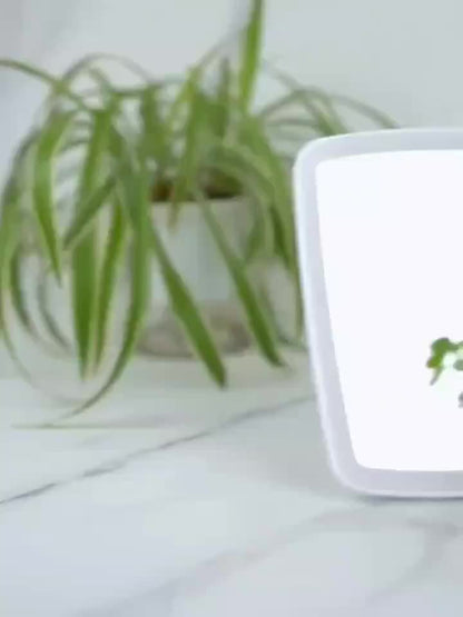 LED Makeup Spegel med Touchkontroll
